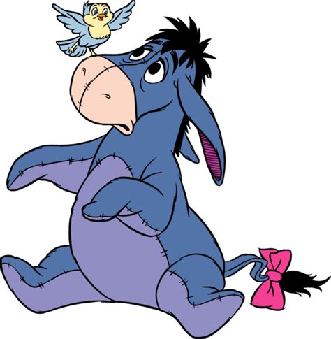 eeyore png 20 free Cliparts | Download images on Clipground 2024