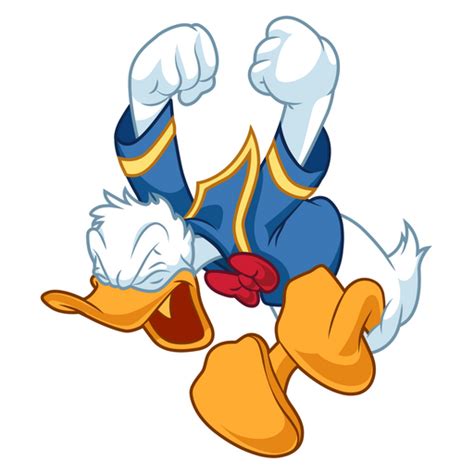 Donald Duck's Instagram, Twitter & Facebook on IDCrawl
