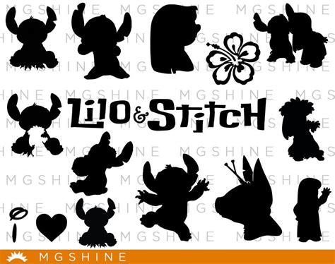 Free Stitch Svg For Cricut - An svg's size can be increased or