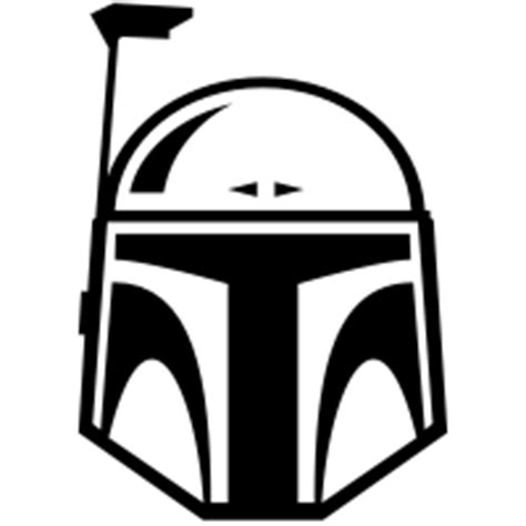 Boba Fett Icons - Download Free Vector Icons | Noun Project