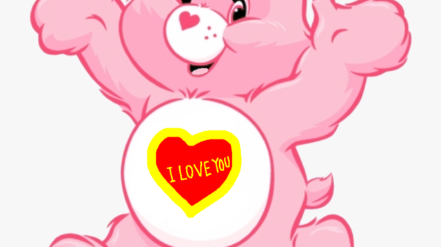 433 4334295 i love you bear friend bear care bear