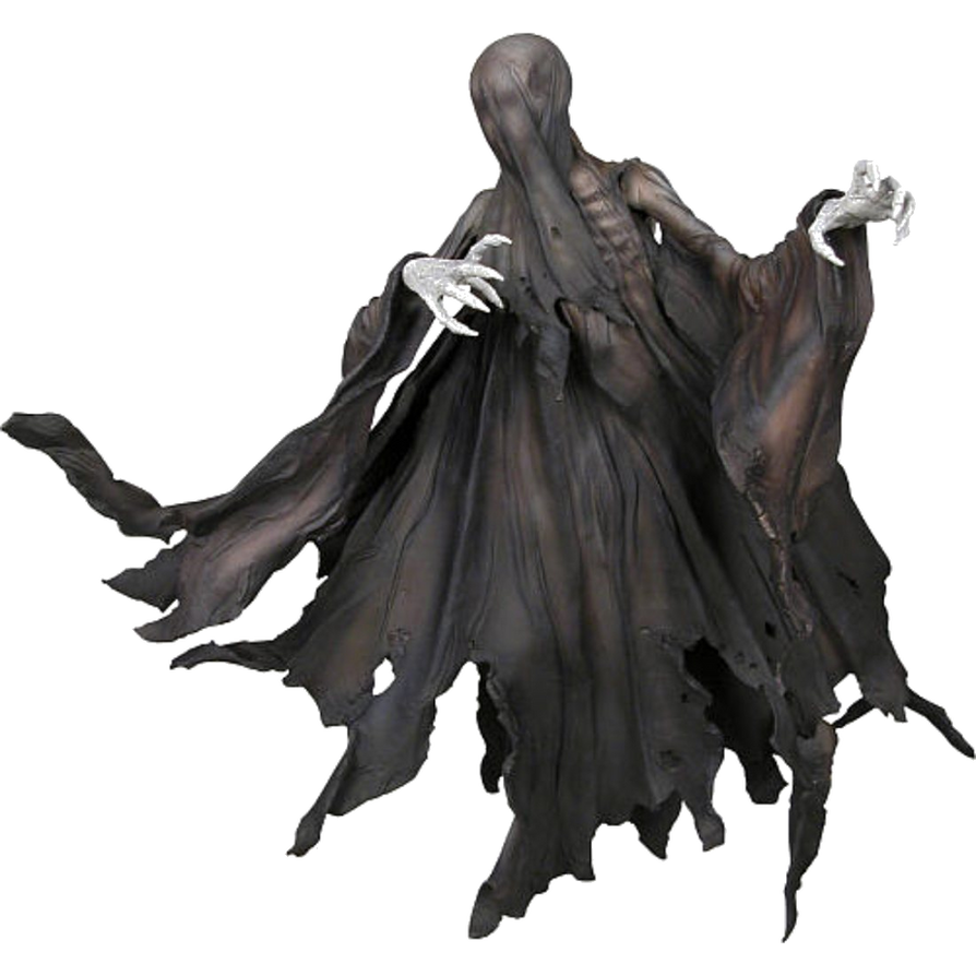 dementor png by shutupdemi d6w1fnh