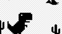 png clipart tyrannosaurus google chrome t rex runner dinosaur dinosaur game angle