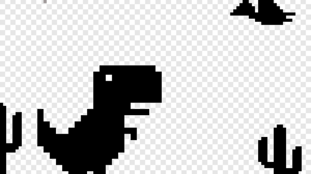 png clipart tyrannosaurus google chrome t rex runner dinosaur dinosaur game angle