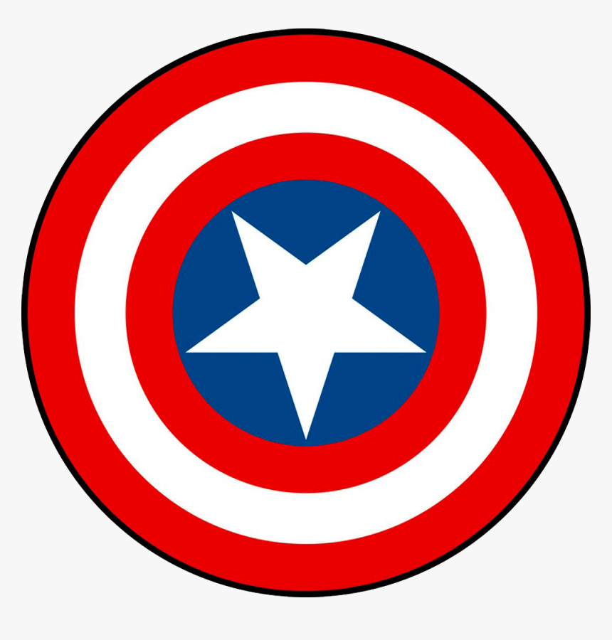 169 1694249 thumb image captain america svg free hd png