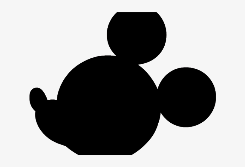 H1: Mastering Mickey Mouse Head Silhouettes for Cricut: A Comprehensive Guide