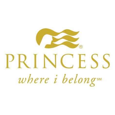 Princess cruises (43018) Free EPS, SVG Download / 4 Vector