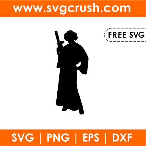 SVGCrush - Free SVG Cut Files