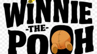 206 2063799 winnie pooh logo png transparent png