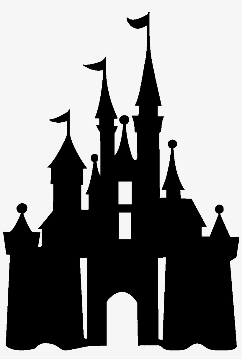 Magic Kingdom Castle SVG: A Comprehensive Guide to the Iconic Silhouette