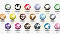 353 3532517 new type symbols all pokemon type