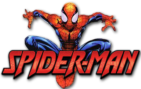 46 466370 spiderman spider man clipart clip art of spiderman