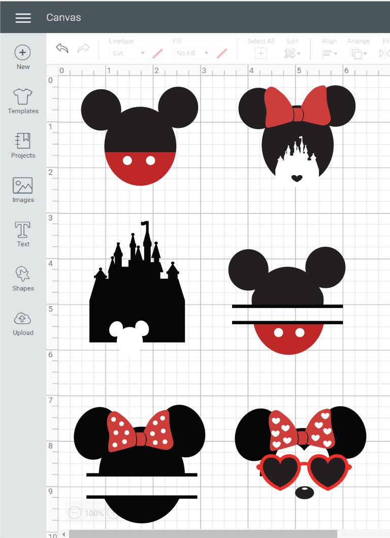 Free Cricut Disney Designs: Unleash Your Creativity with Magical Designs