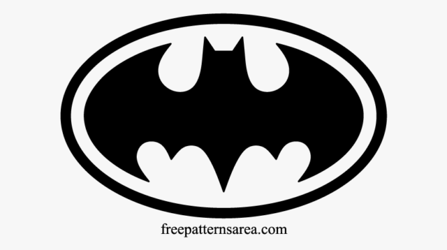83 837493 batman logo svg free hd png download