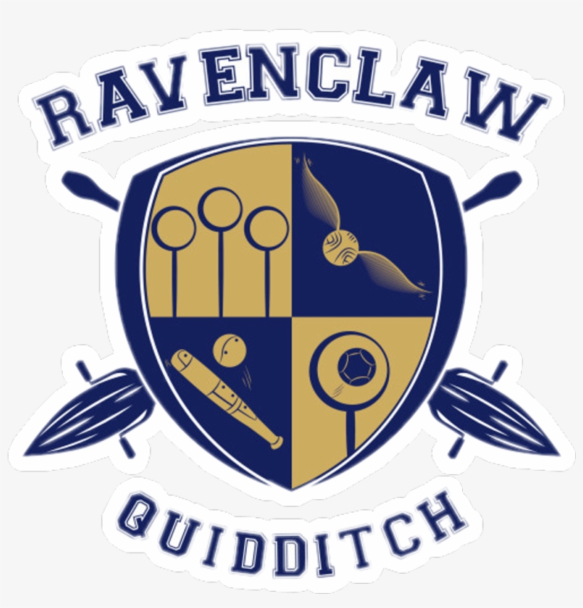 878 8782382 harrypotter sticker slytherin hogwarts quidditch