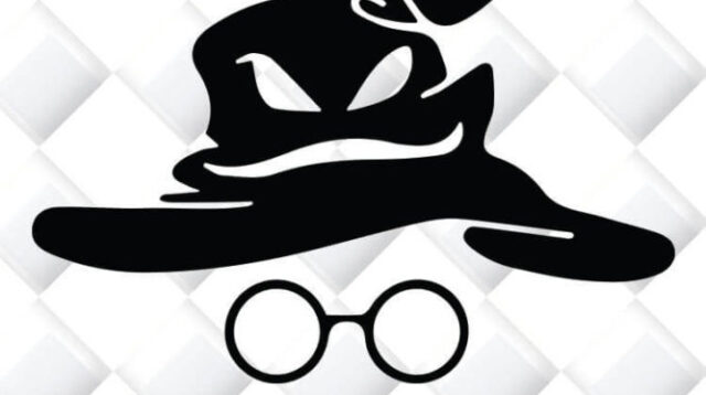 HARRY POTTER SORTING HAT SVG PNG DXF CLIPART 667x800 1