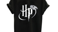 Harry Potter Classic Logo T