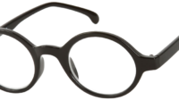Harry Potter Glasses PNG Transparent Image