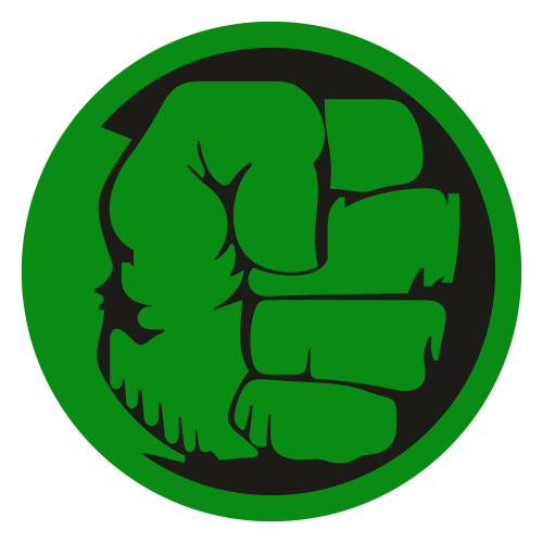 Hulk logo