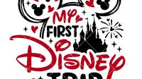 2024 Disney SVG: Unleash the Magic of Disney in Your Crafts