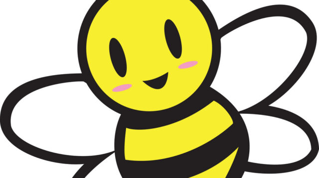 bumble bee vector 1271827