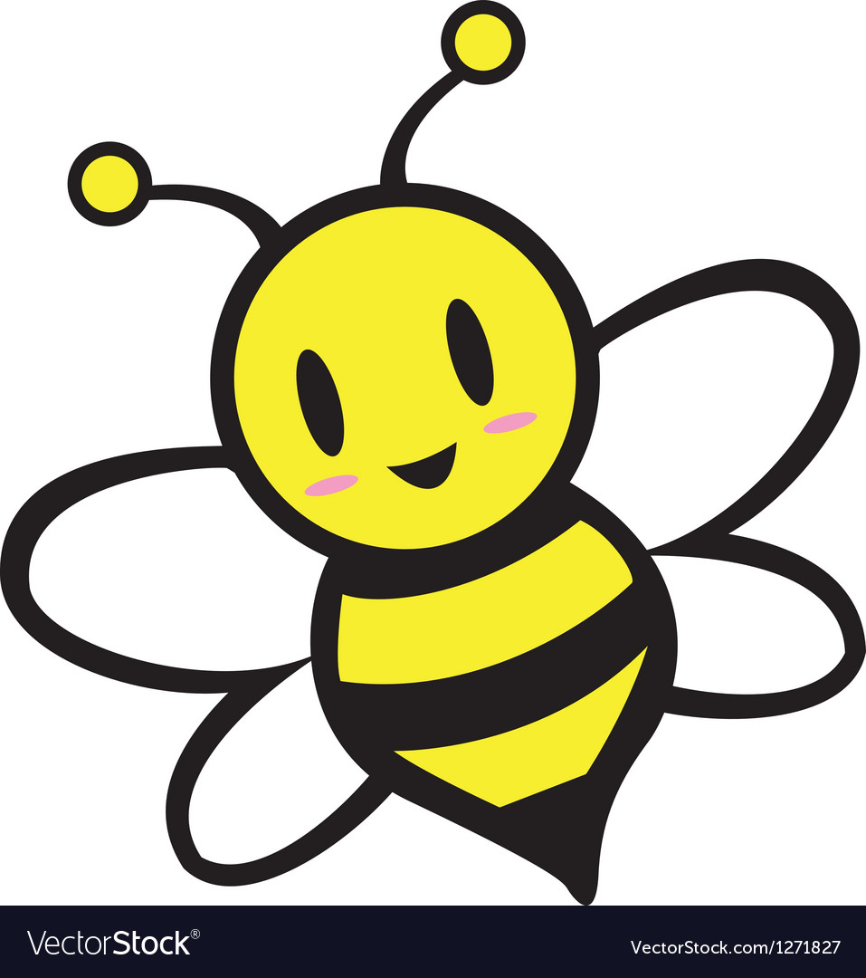 bumble bee vector 1271827