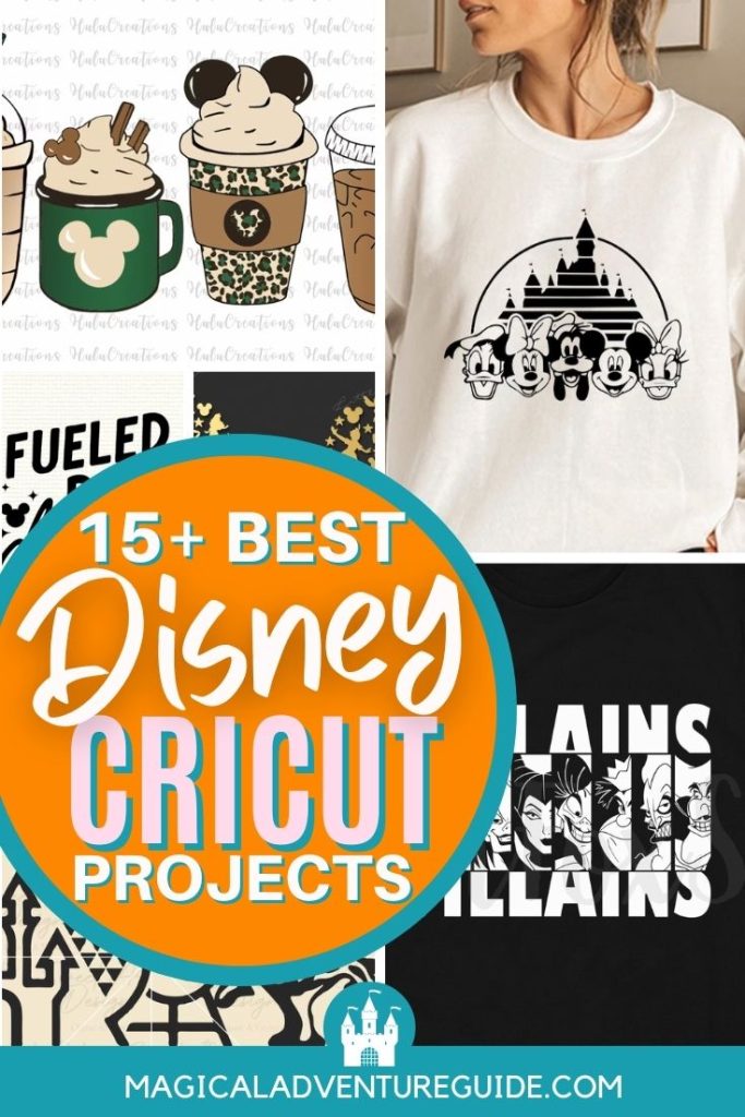 H1: Unleash Your Creativity with Cricut Disney Designs Free