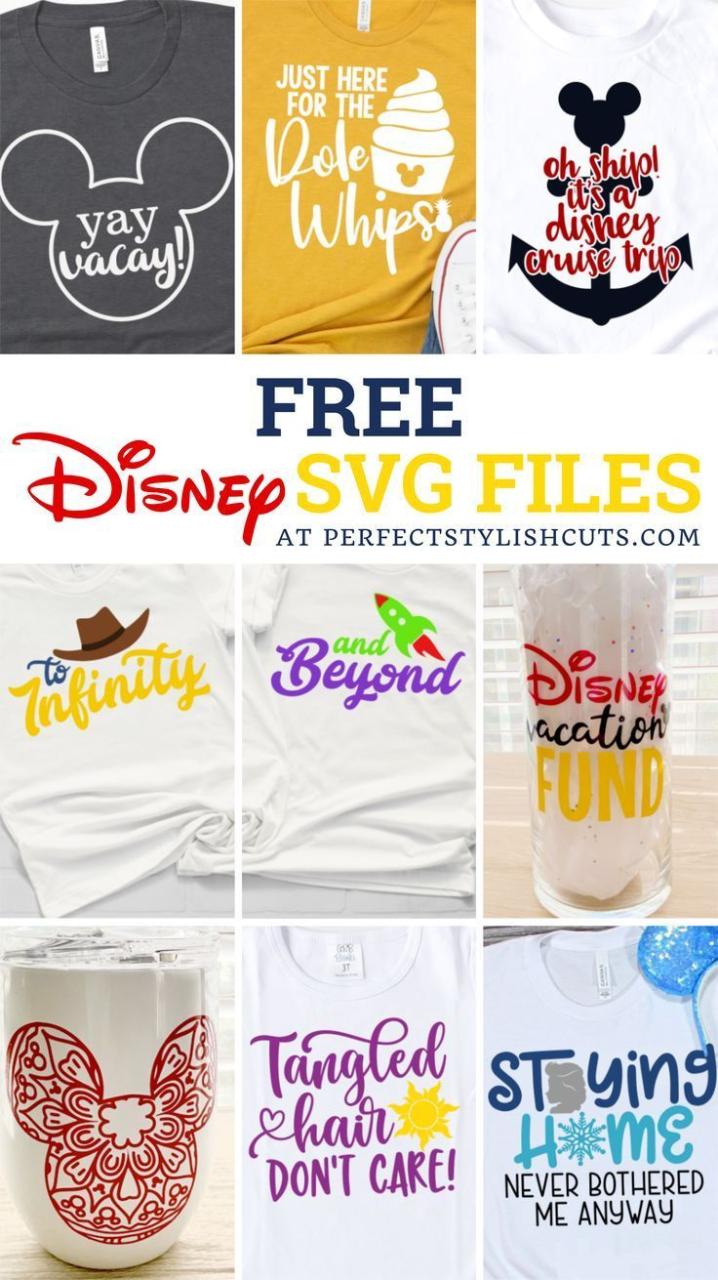 Disney Shirt Designs SVG: Unleashing the Magic of Childhood