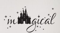 Disney SVG Etsy: An Enchanting World of Digital Magic