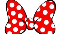 Free SVG Minnie Mouse Bow: A Comprehensive Guide