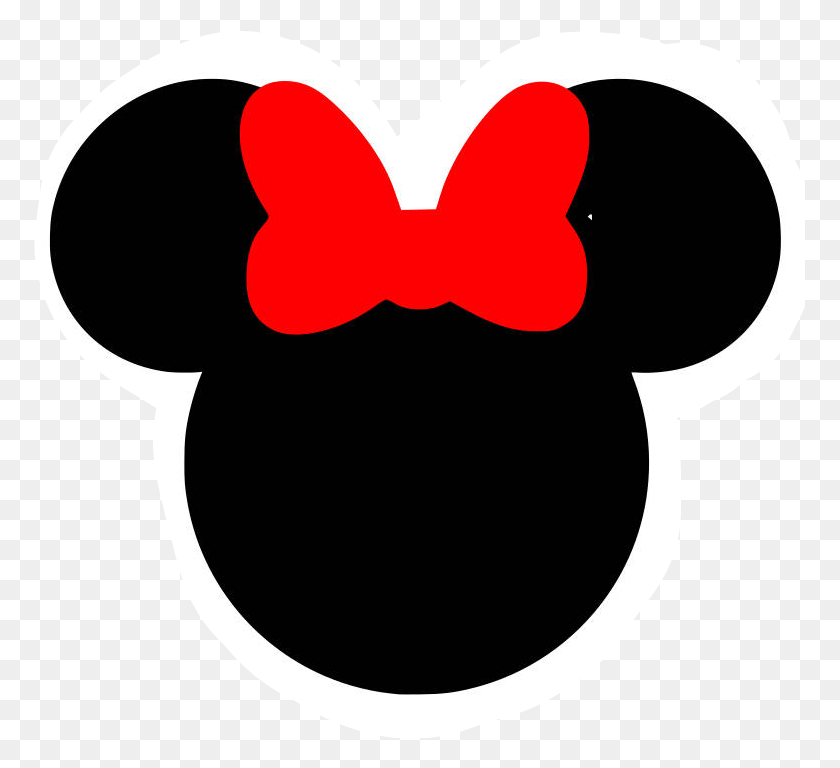 Minnie Mouse Head Free SVG: A Guide to the Iconic Symbol