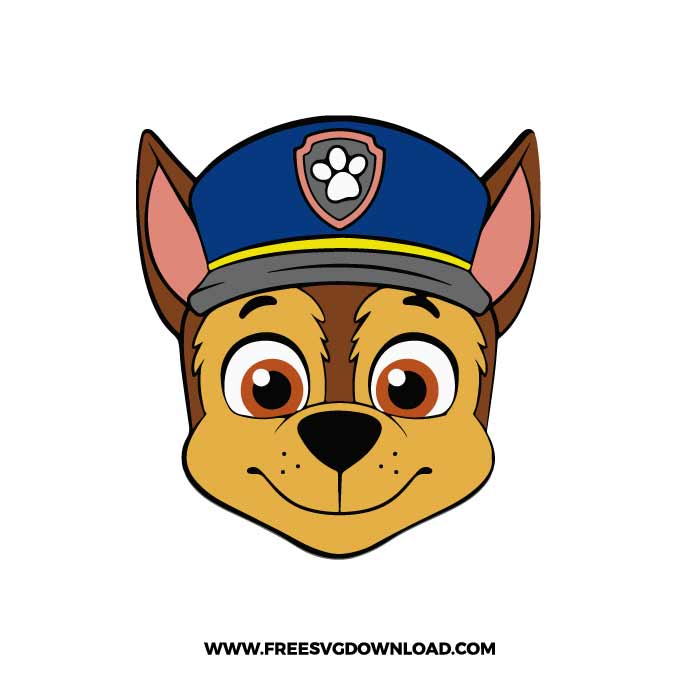 paw patrol