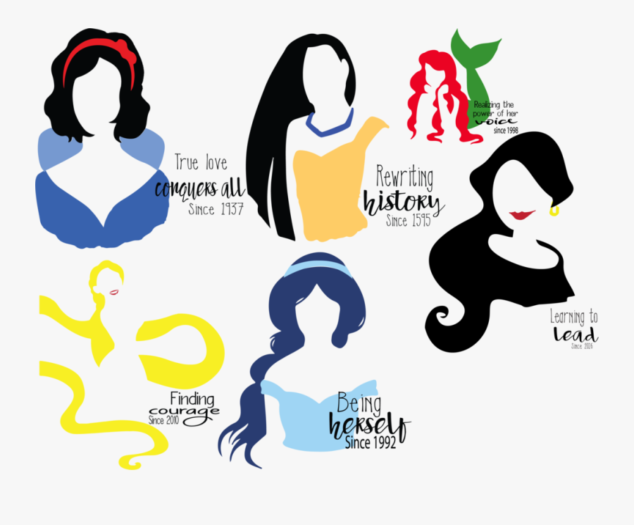 111 1111049 free disney princess svg