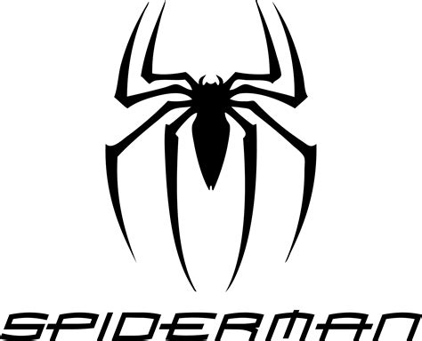 Spiderman Logo PNG Transparent Spiderman Logo.PNG Images. | PlusPNG