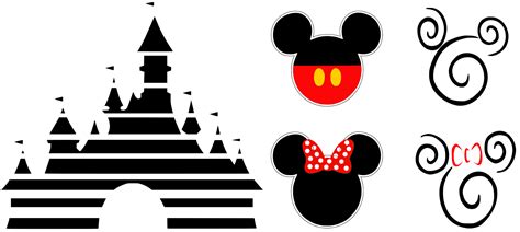 Disney svg, Download Disney svg for free 2019