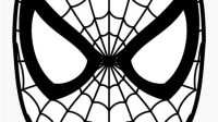 Free Spider Man Svg Files For Cricut