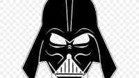 406 4068875 darth vader mask png image background clipart darth