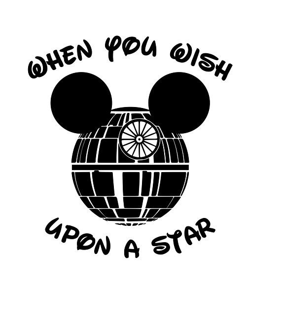 Disney Star Wars SVG Free: Unleash the Force of Creativity