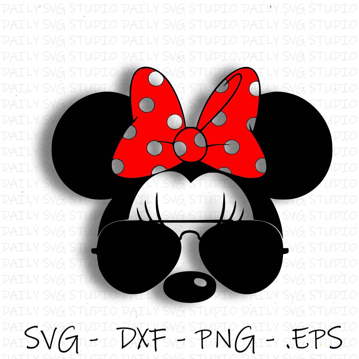 H1: Unleash Your Creativity with Free Minnie Mouse SVG Files for Cricut