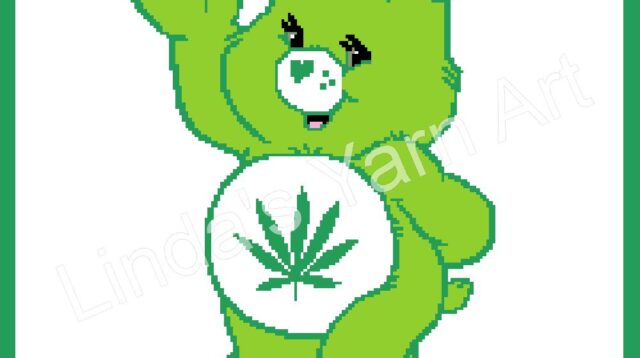 DONT CARE BEAR WM watermark