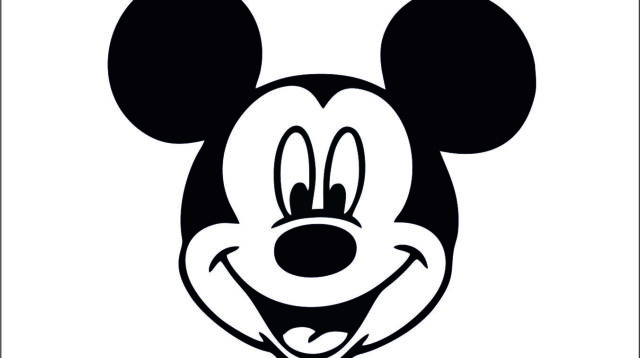 Mickey Mouse