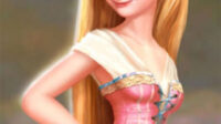 Rapunzel Old version before real version shown in movie flynn and rapunzel 20134827 452 700