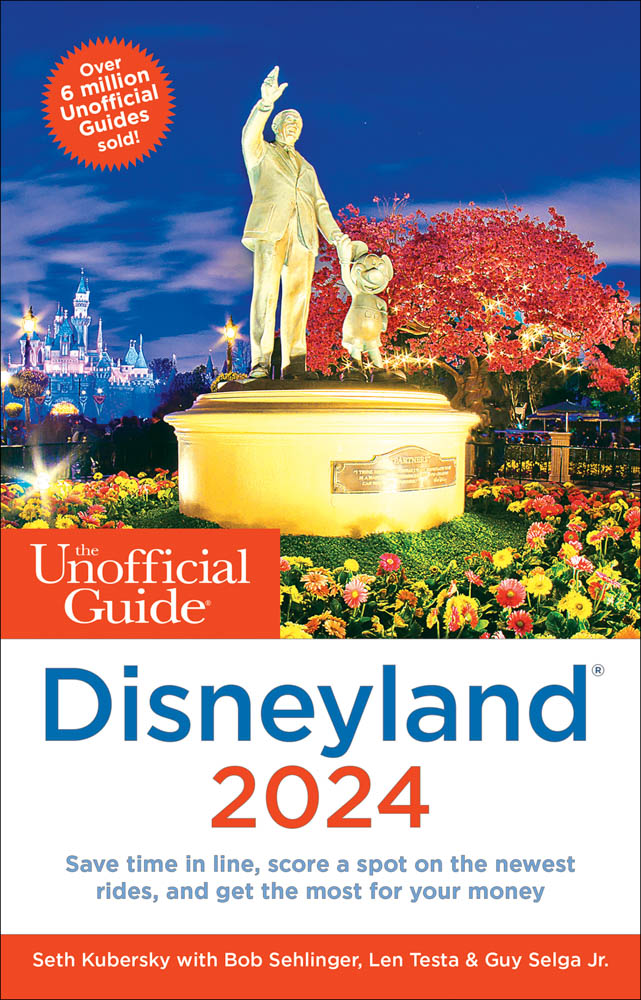 Disneyland 2024 SVG: A Comprehensive Guide to the Enchanting New Theme Park