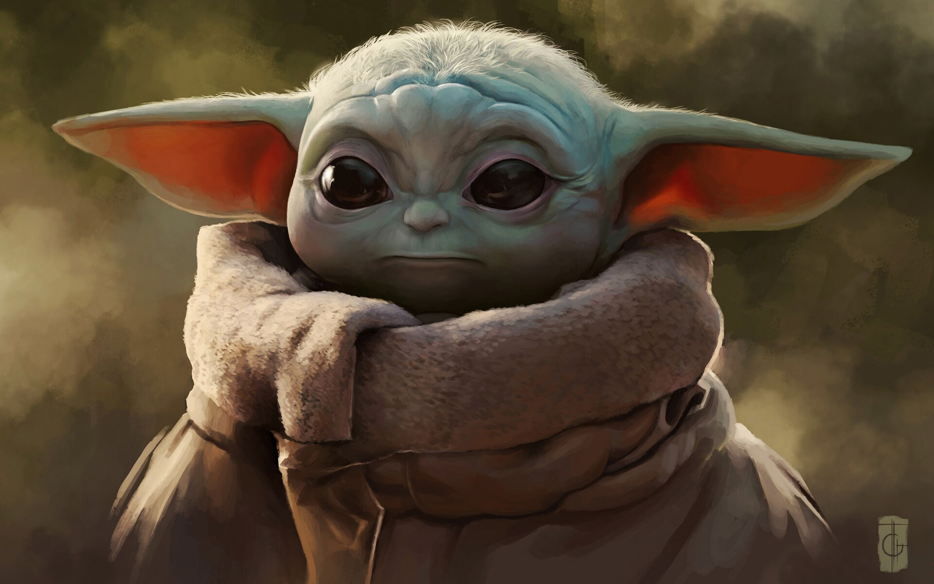 baby yoda0hd