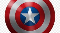 captain america logo vector 19