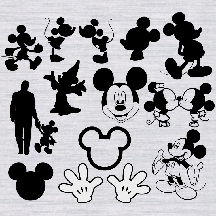 disney svg 13