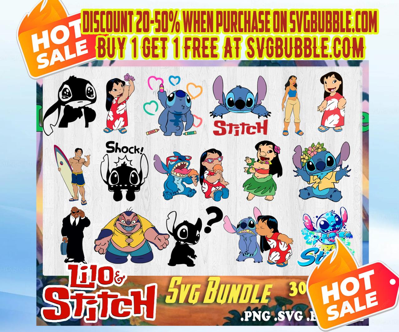 Lilo and Stitch Cricut: Crafting Magical Creations with the Power of Vinyl