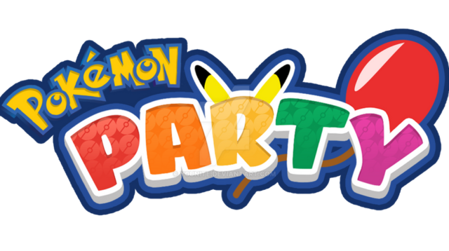 pokemon party by y0unite dbg5wdt