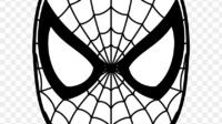 spider man logo png transparent svg vector spiderman sv 11562910440ihxnle8jrs