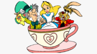 11 110193 transparent tea party png teacup alice in wonderland